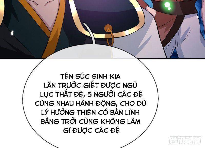 Ta Trở Về Từ Thế Giới Tu Tiên Chapter 21 - Trang 2