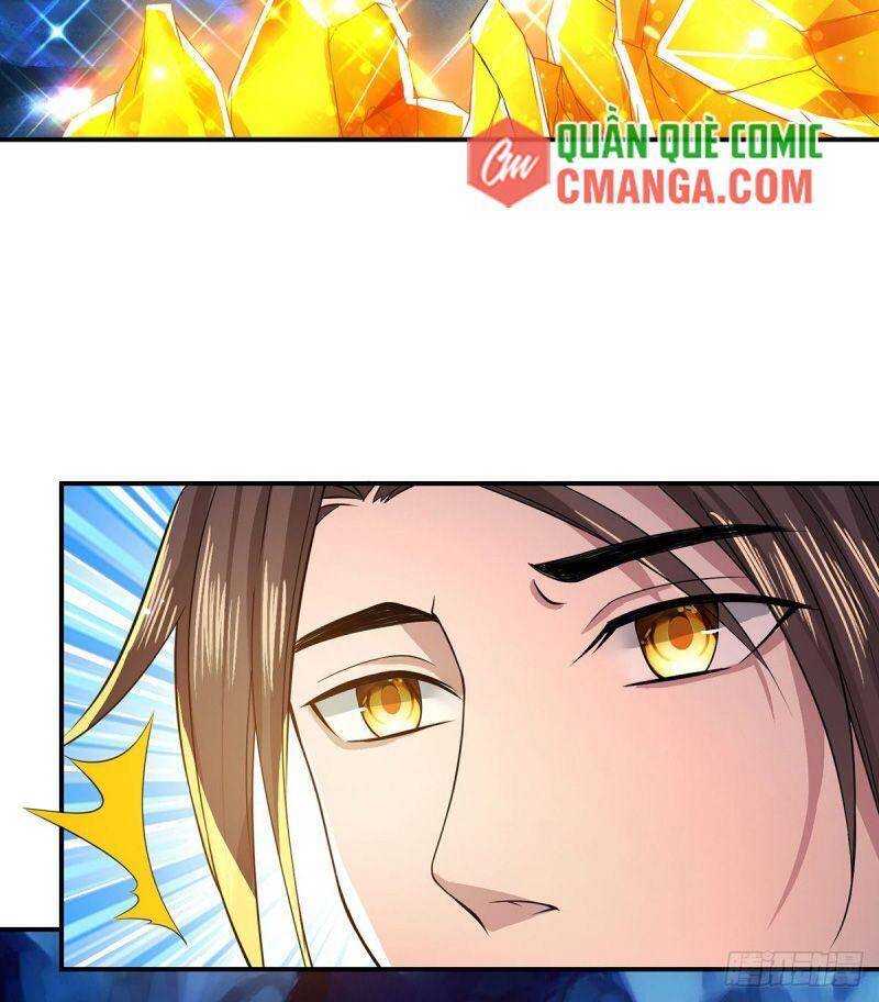 Ta Trở Về Từ Thế Giới Tu Tiên Chapter 21 - Trang 2