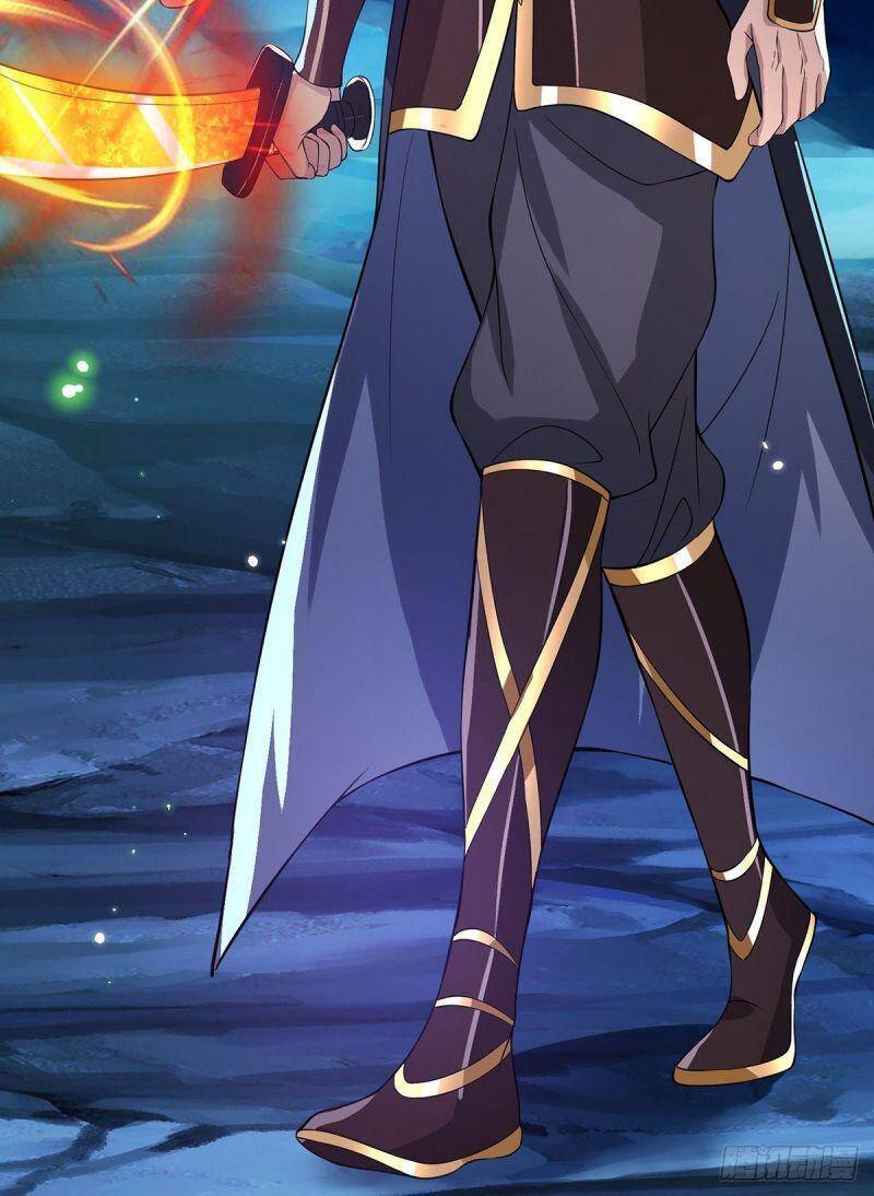 Ta Trở Về Từ Thế Giới Tu Tiên Chapter 21 - Trang 2