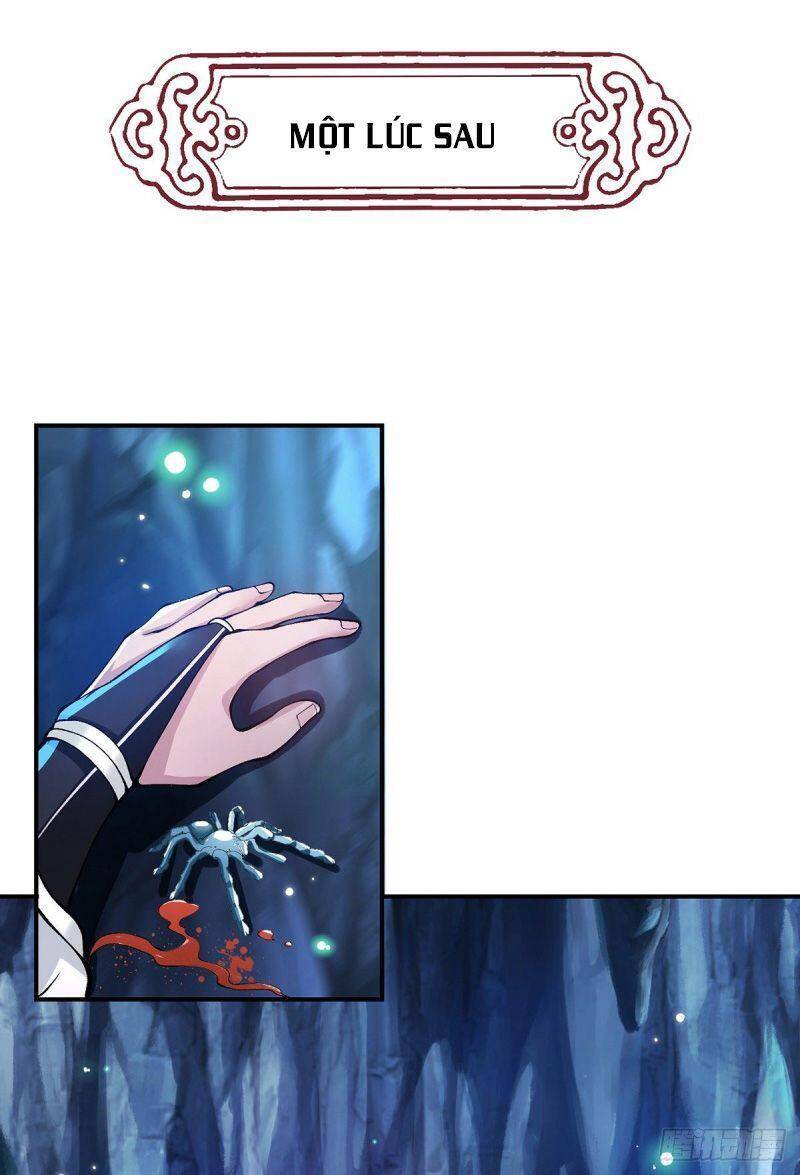 Ta Trở Về Từ Thế Giới Tu Tiên Chapter 21 - Trang 2