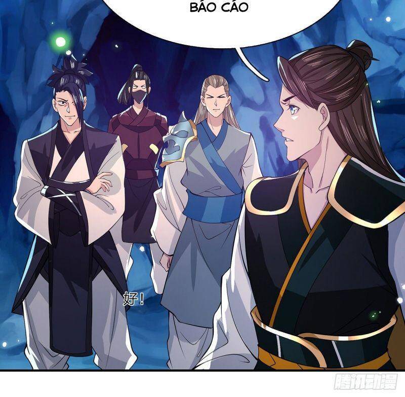 Ta Trở Về Từ Thế Giới Tu Tiên Chapter 21 - Trang 2