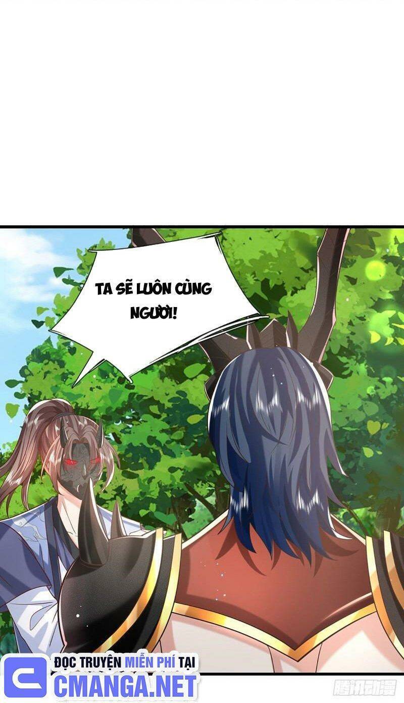 Ta Trở Về Từ Thế Giới Tu Tiên Chapter 211 - Trang 2
