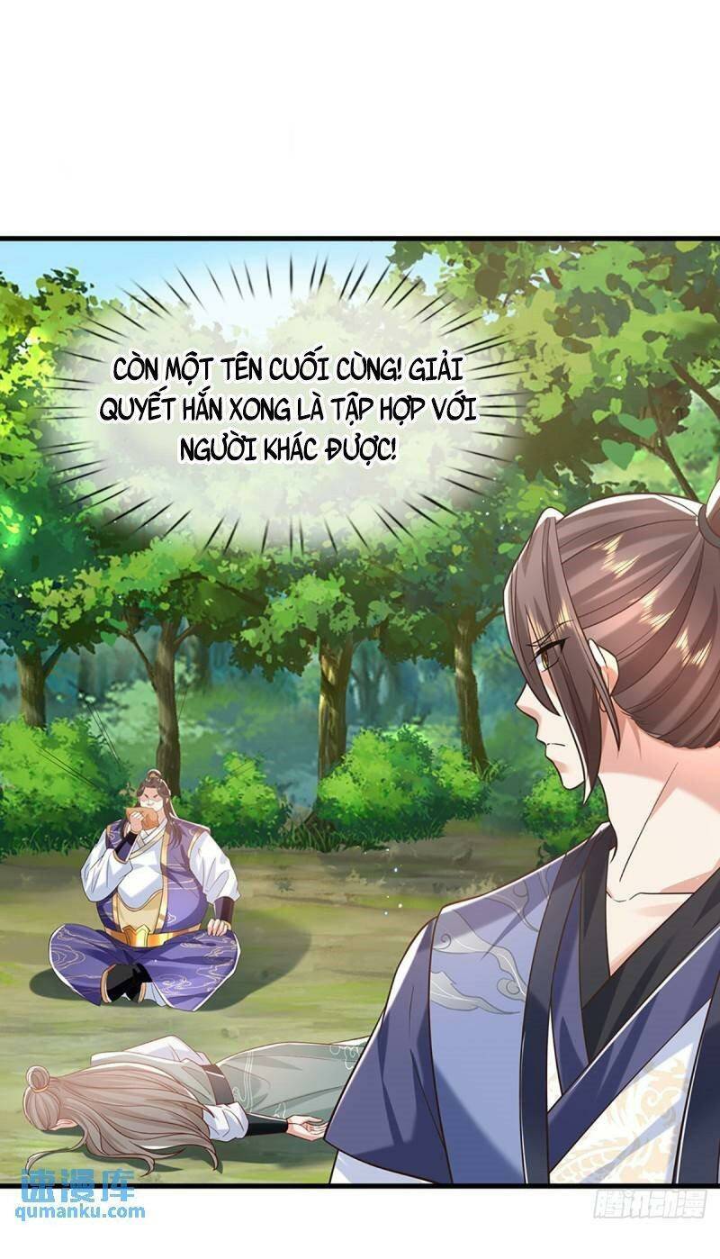 Ta Trở Về Từ Thế Giới Tu Tiên Chapter 211 - Trang 2