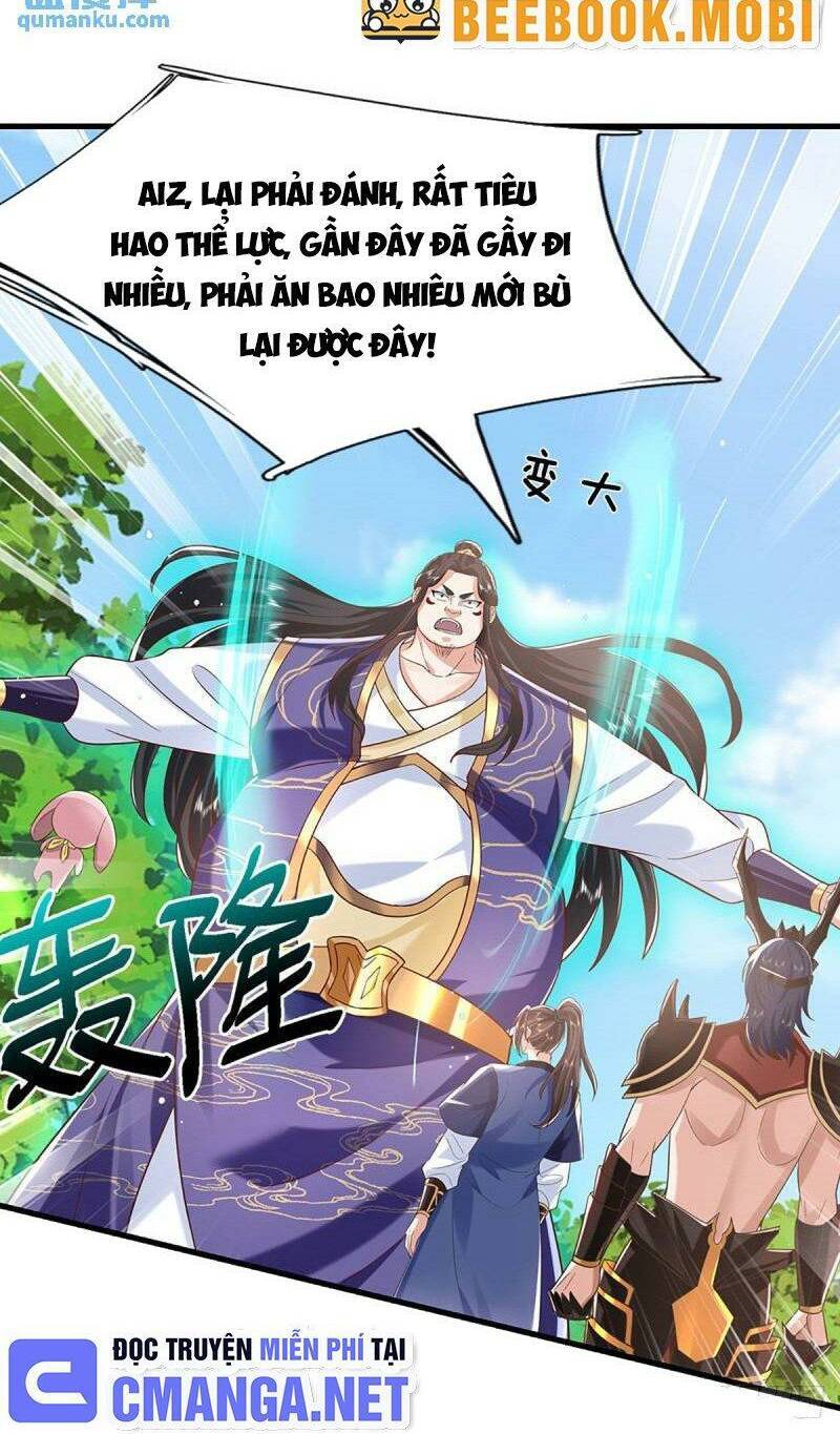 Ta Trở Về Từ Thế Giới Tu Tiên Chapter 211 - Trang 2