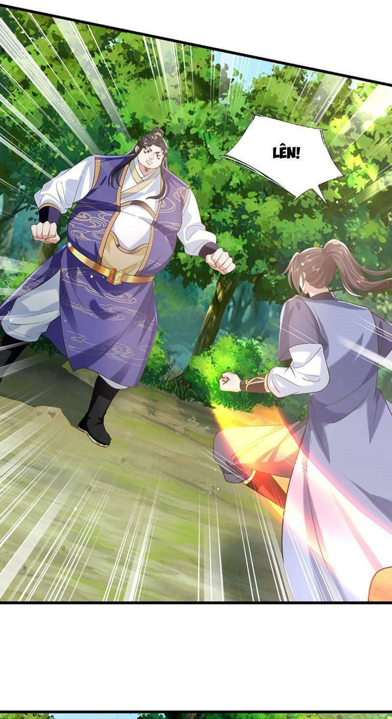 Ta Trở Về Từ Thế Giới Tu Tiên Chapter 211 - Trang 2