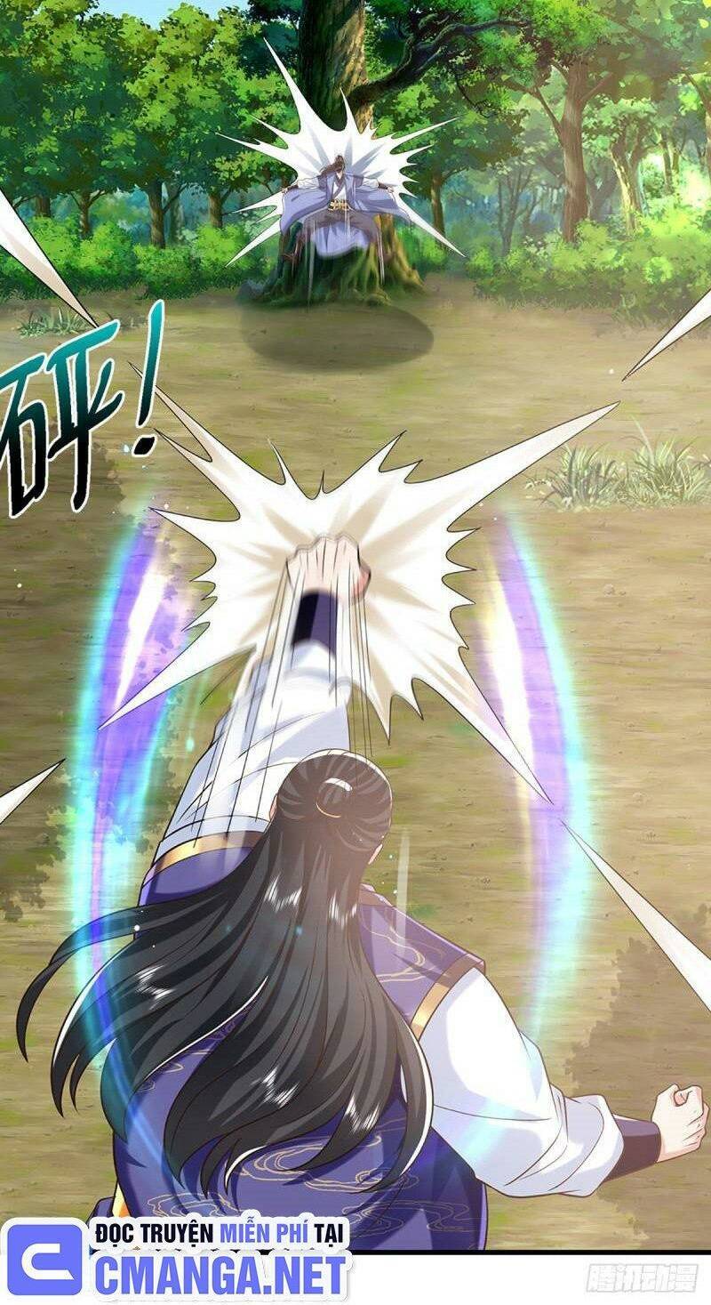 Ta Trở Về Từ Thế Giới Tu Tiên Chapter 211 - Trang 2