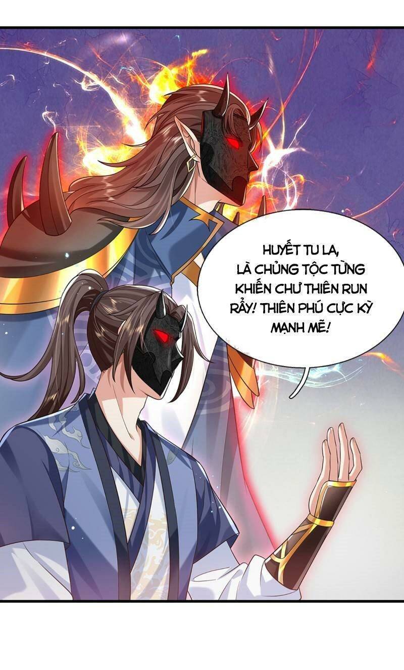 Ta Trở Về Từ Thế Giới Tu Tiên Chapter 211 - Trang 2