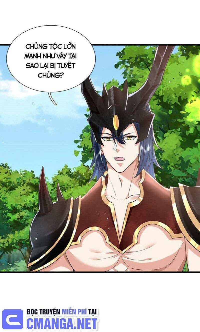 Ta Trở Về Từ Thế Giới Tu Tiên Chapter 211 - Trang 2