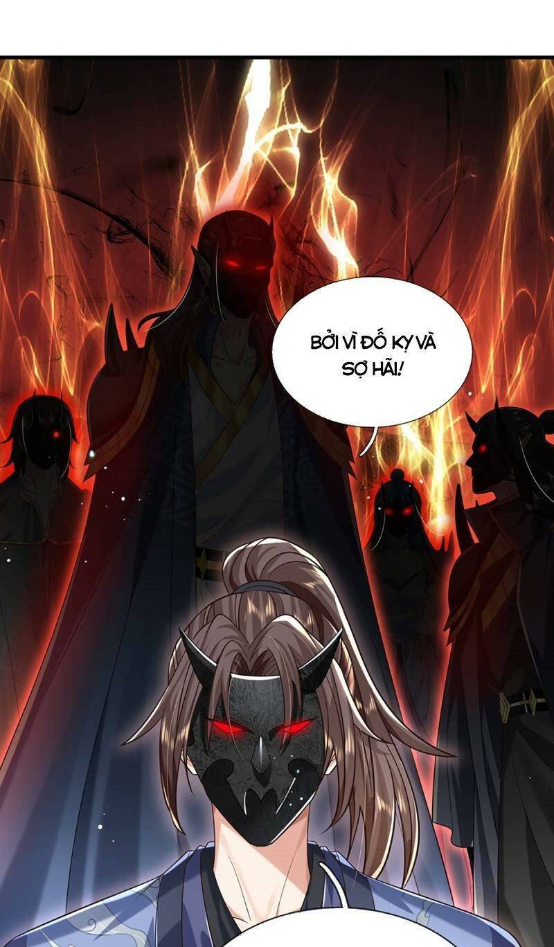 Ta Trở Về Từ Thế Giới Tu Tiên Chapter 211 - Trang 2