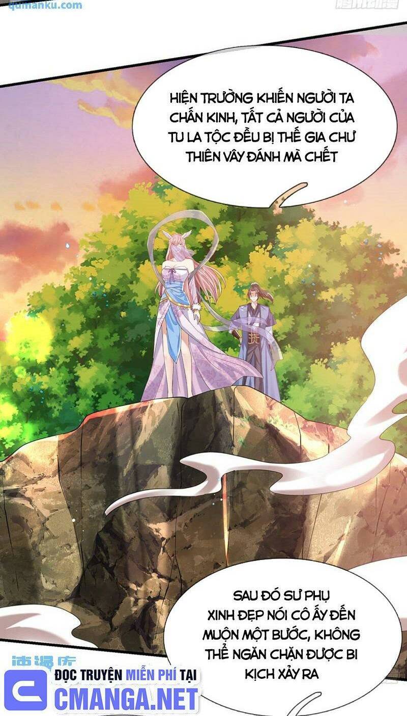 Ta Trở Về Từ Thế Giới Tu Tiên Chapter 211 - Trang 2