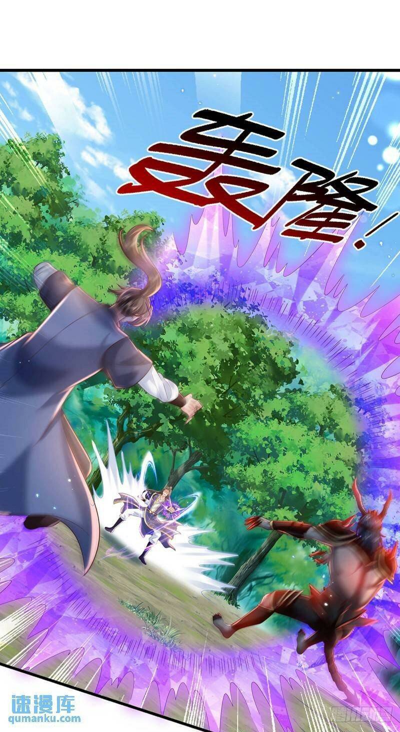 Ta Trở Về Từ Thế Giới Tu Tiên Chapter 212 - Trang 2