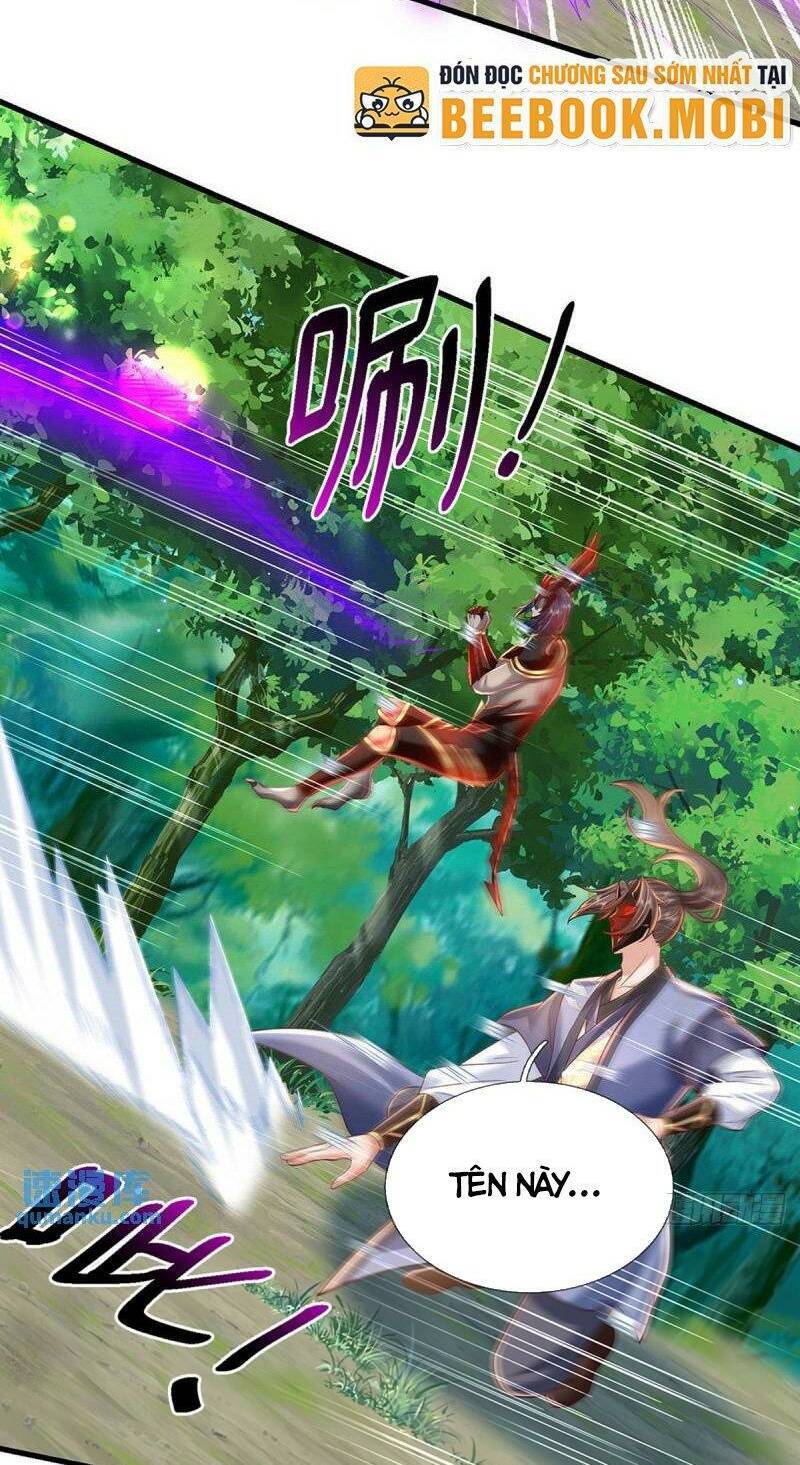 Ta Trở Về Từ Thế Giới Tu Tiên Chapter 212 - Trang 2