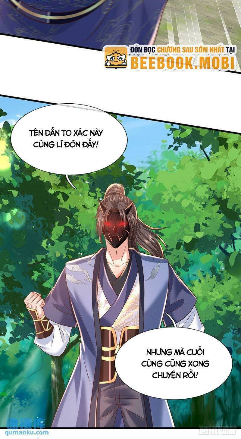 Ta Trở Về Từ Thế Giới Tu Tiên Chapter 212 - Trang 2