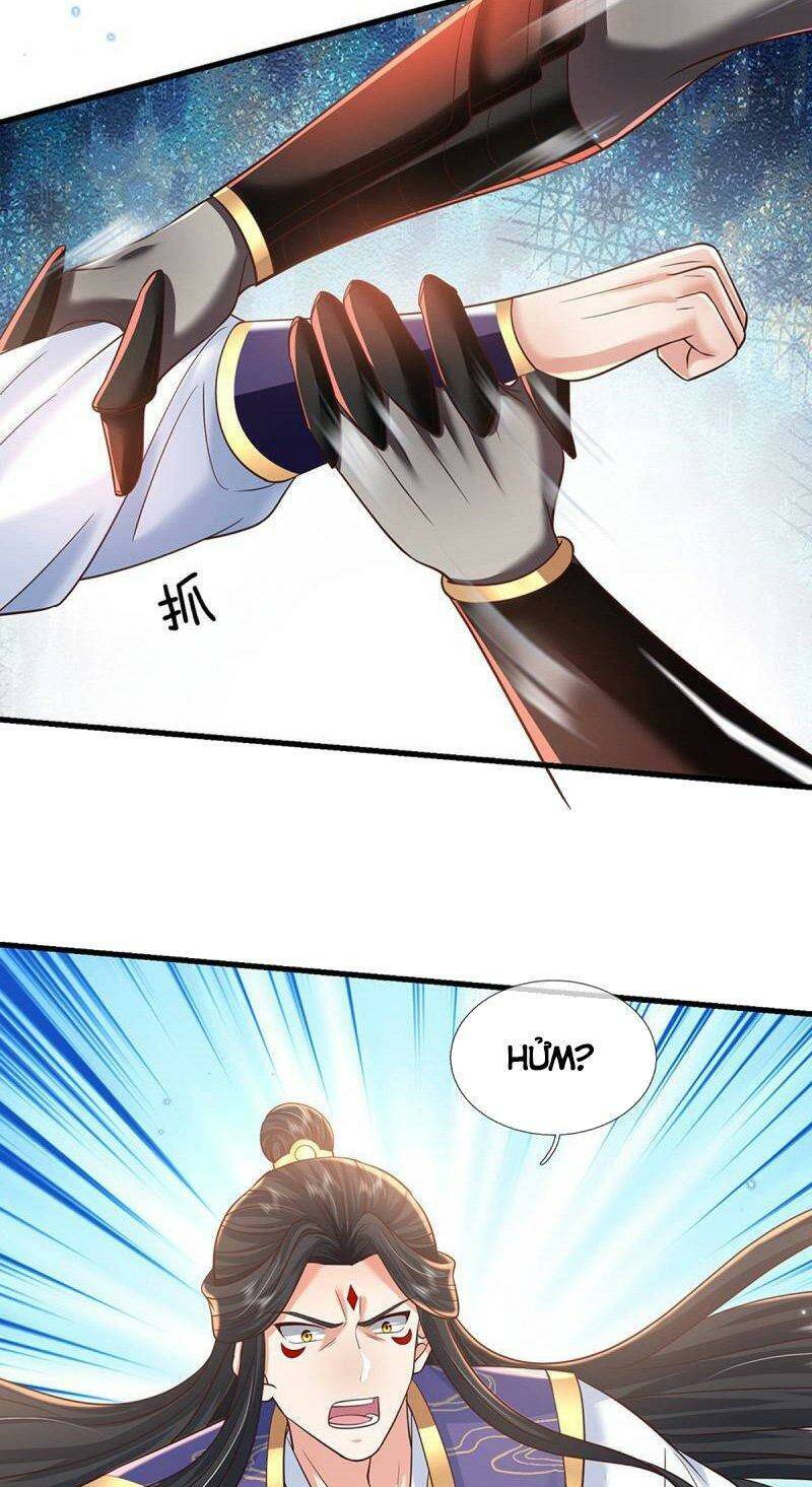 Ta Trở Về Từ Thế Giới Tu Tiên Chapter 212 - Trang 2