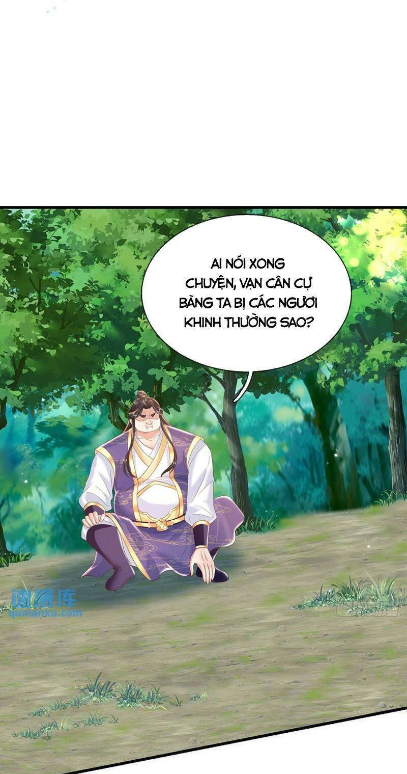 Ta Trở Về Từ Thế Giới Tu Tiên Chapter 212 - Trang 2