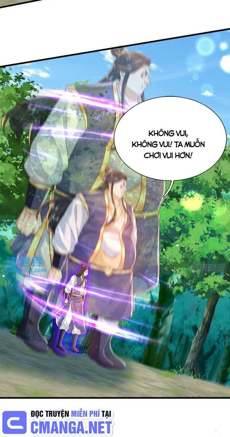 Ta Trở Về Từ Thế Giới Tu Tiên Chapter 212 - Trang 2