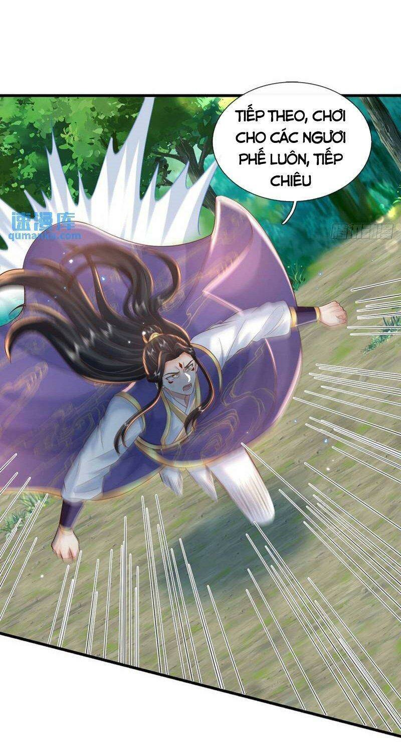 Ta Trở Về Từ Thế Giới Tu Tiên Chapter 212 - Trang 2