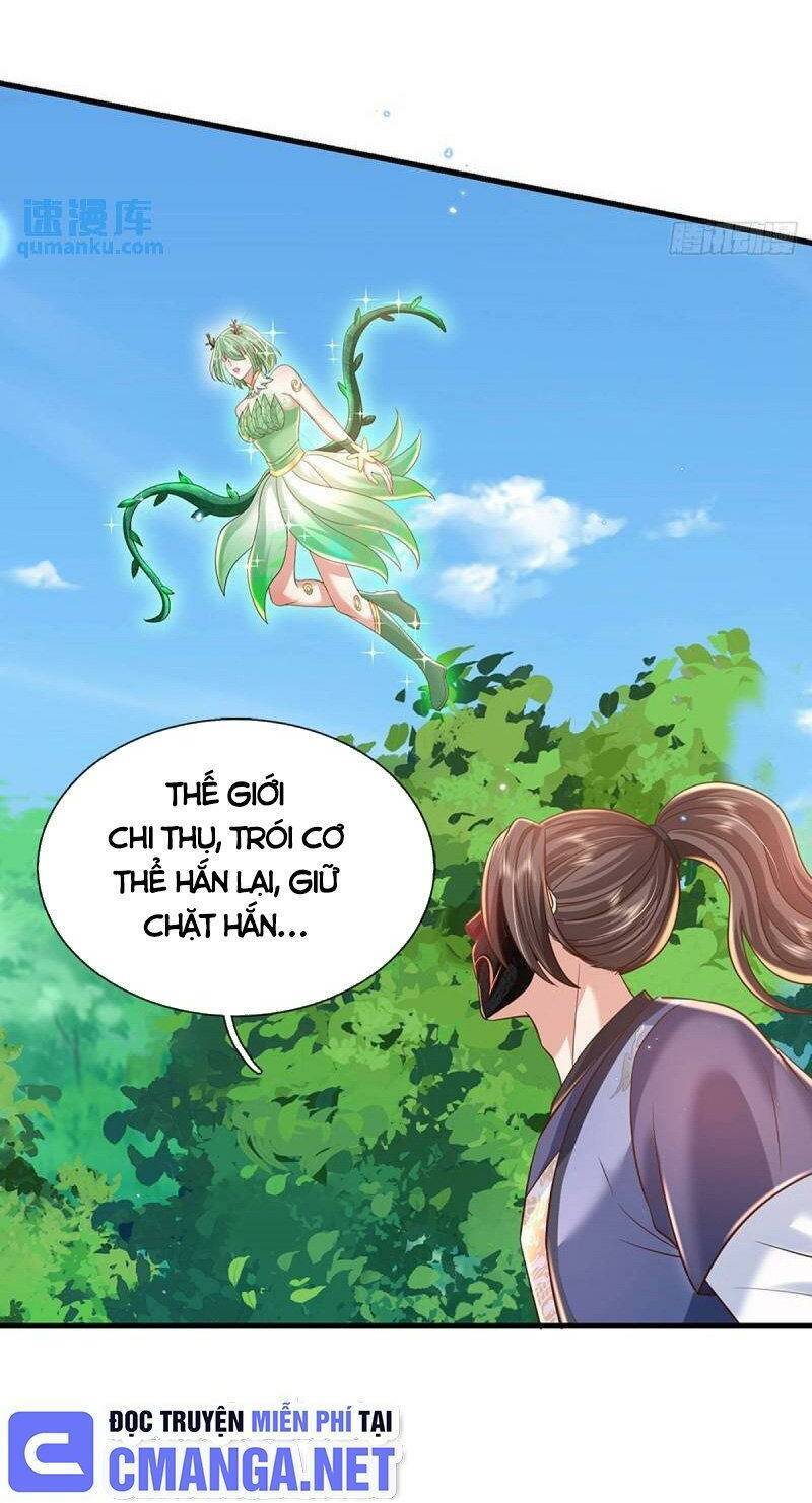 Ta Trở Về Từ Thế Giới Tu Tiên Chapter 212 - Trang 2