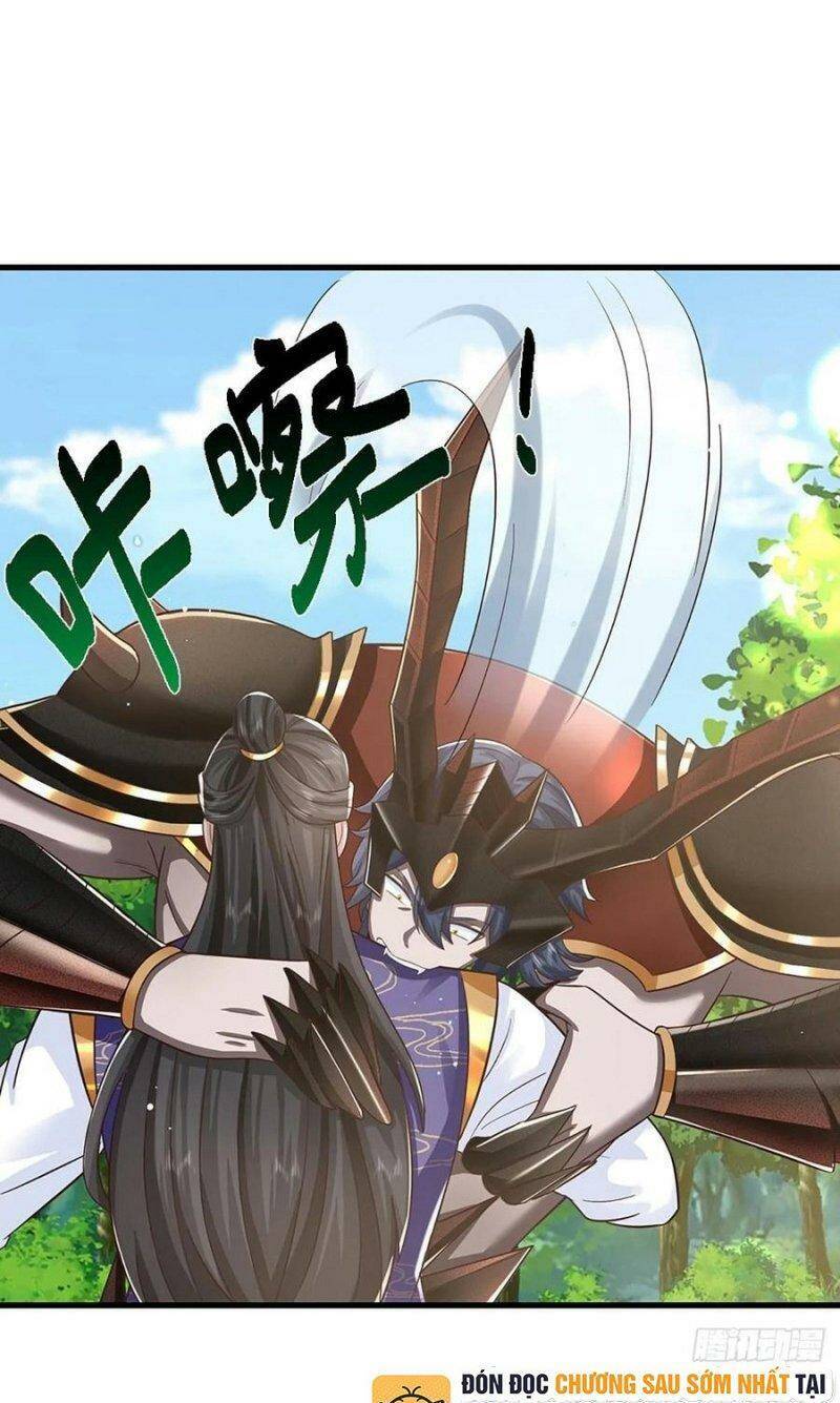 Ta Trở Về Từ Thế Giới Tu Tiên Chapter 213 - Trang 2