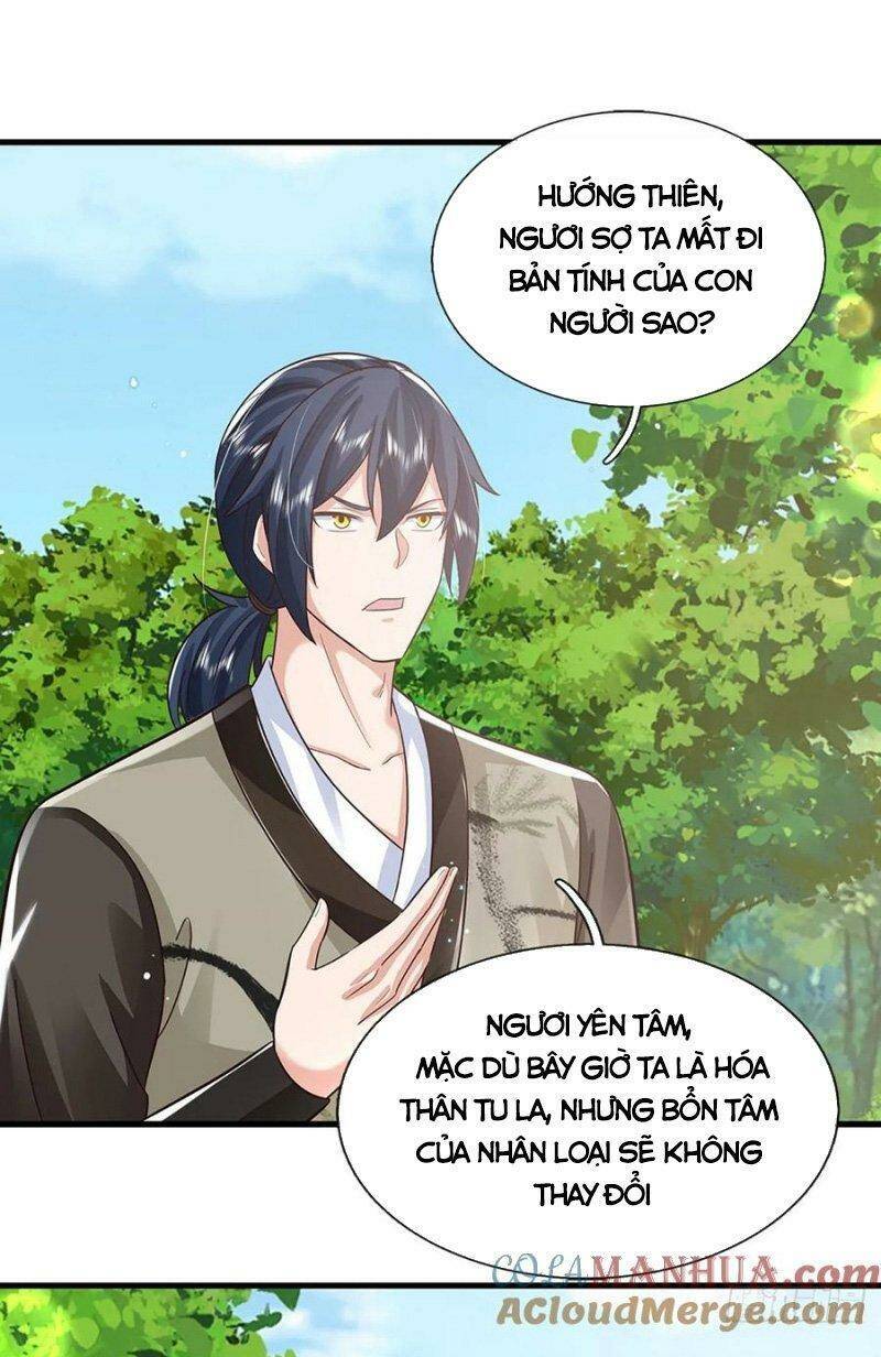 Ta Trở Về Từ Thế Giới Tu Tiên Chapter 213 - Trang 2
