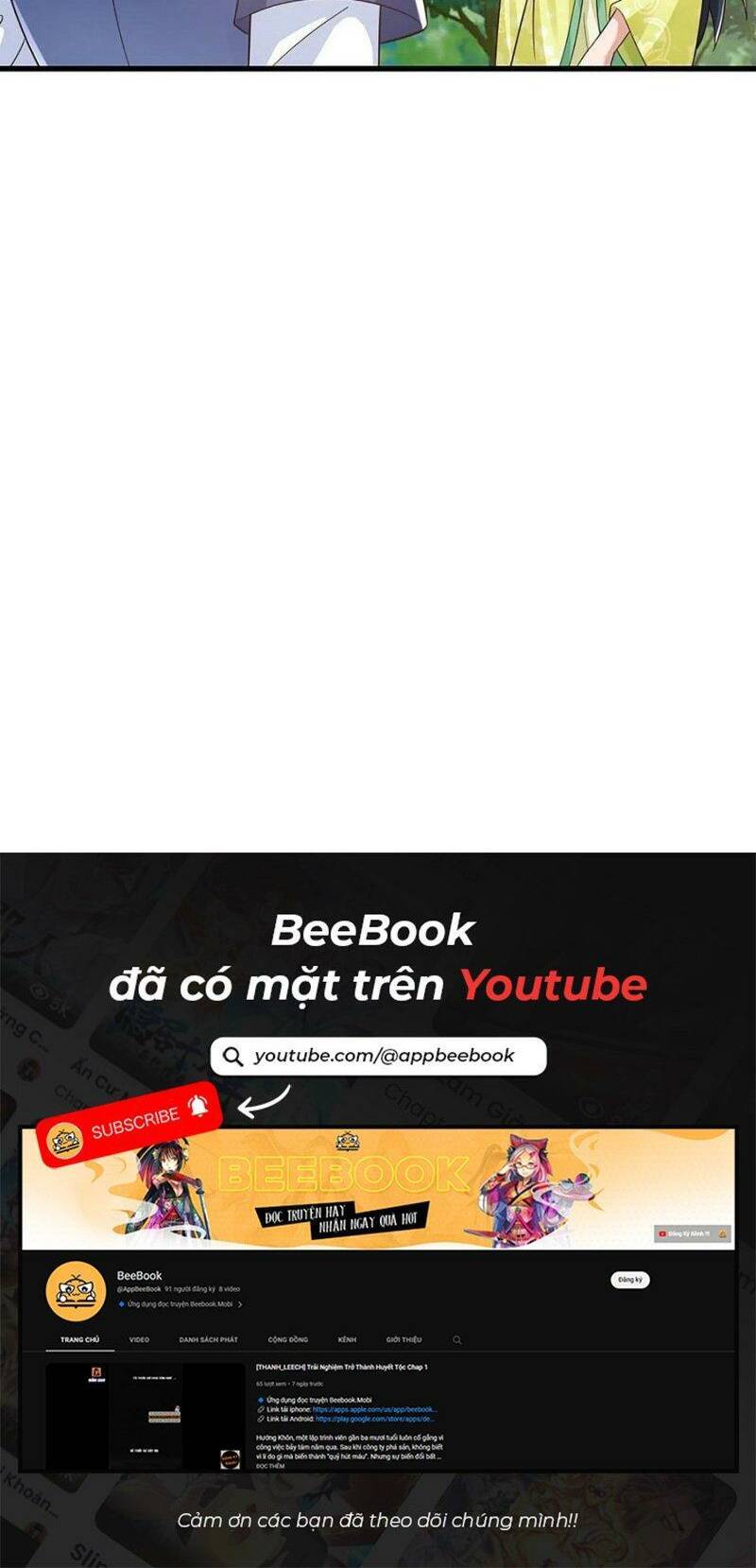 Ta Trở Về Từ Thế Giới Tu Tiên Chapter 213 - Trang 2