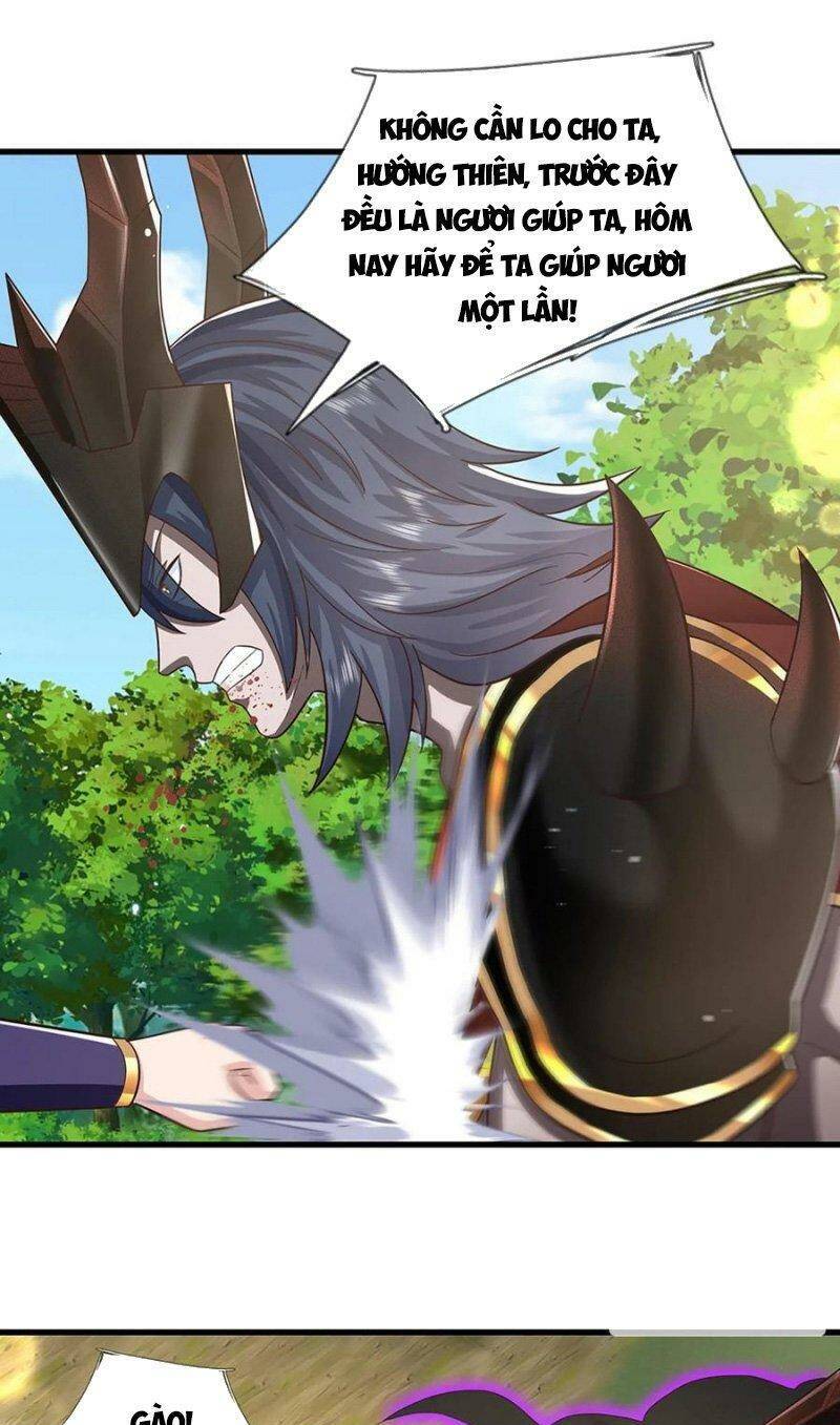 Ta Trở Về Từ Thế Giới Tu Tiên Chapter 213 - Trang 2