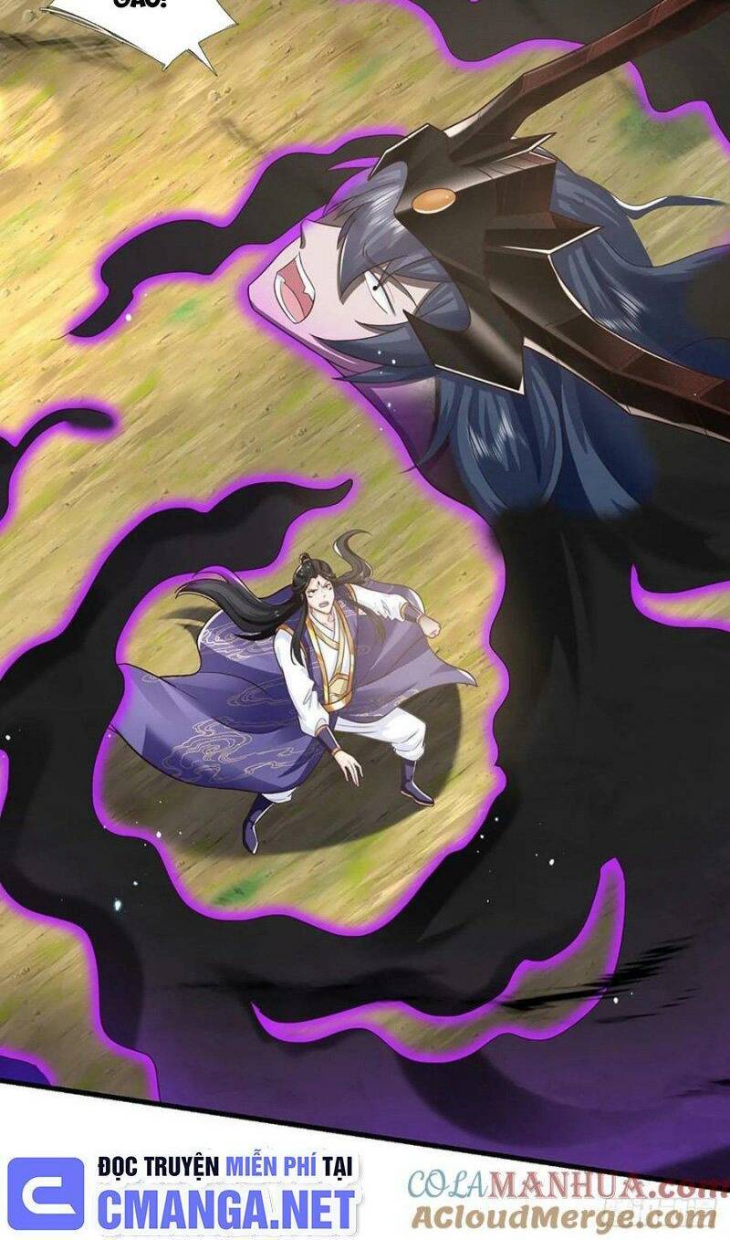 Ta Trở Về Từ Thế Giới Tu Tiên Chapter 213 - Trang 2