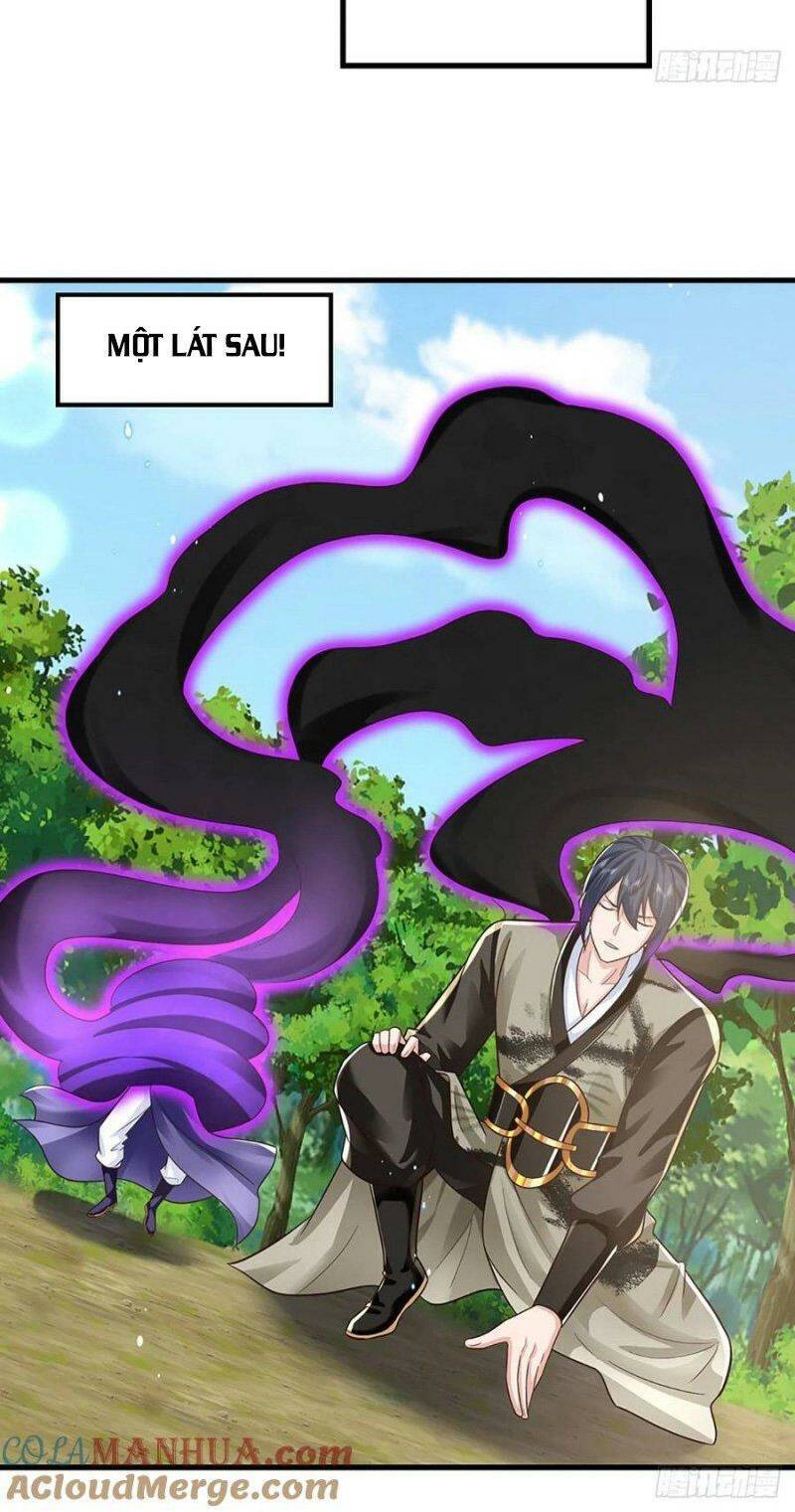 Ta Trở Về Từ Thế Giới Tu Tiên Chapter 213 - Trang 2