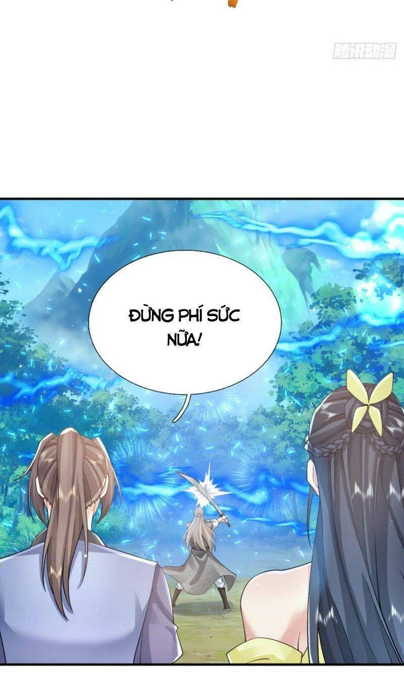 Ta Trở Về Từ Thế Giới Tu Tiên Chapter 214 - Trang 2