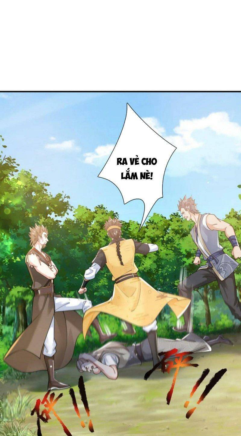 Ta Trở Về Từ Thế Giới Tu Tiên Chapter 214 - Trang 2