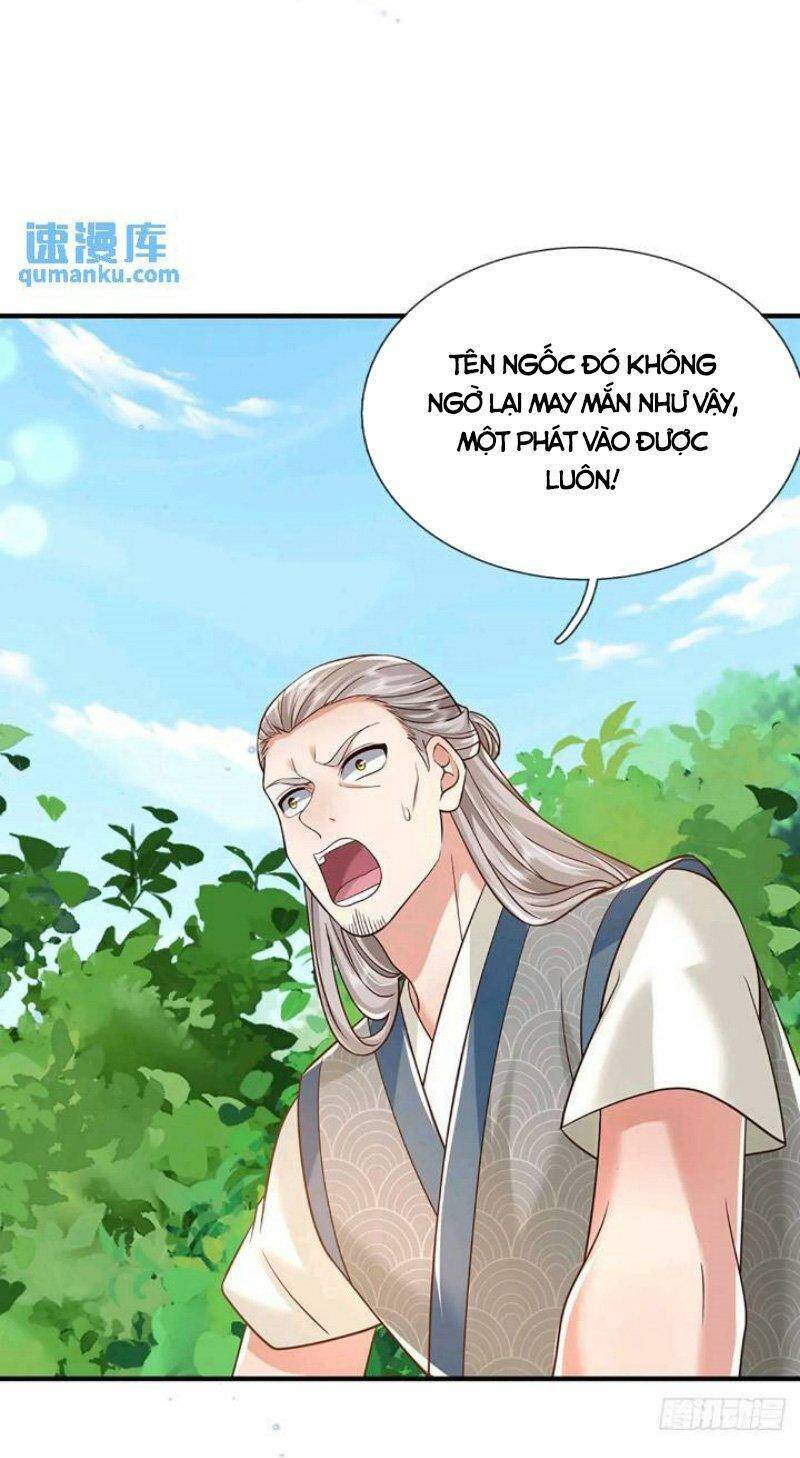 Ta Trở Về Từ Thế Giới Tu Tiên Chapter 215 - Trang 2