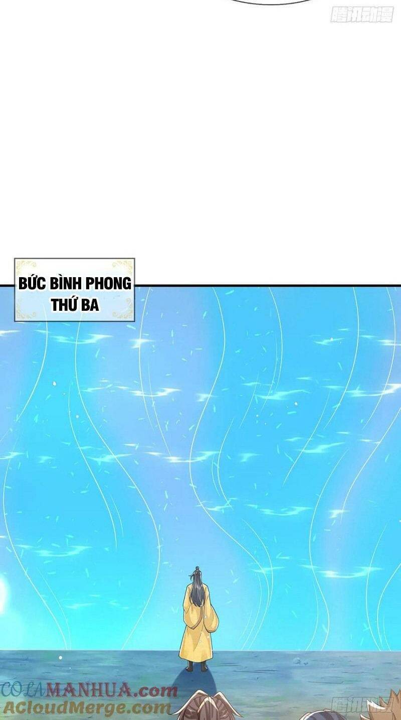 Ta Trở Về Từ Thế Giới Tu Tiên Chapter 216 - Trang 2