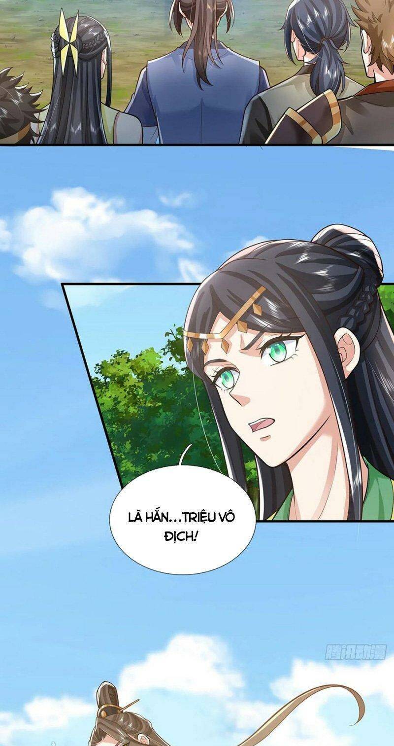 Ta Trở Về Từ Thế Giới Tu Tiên Chapter 216 - Trang 2