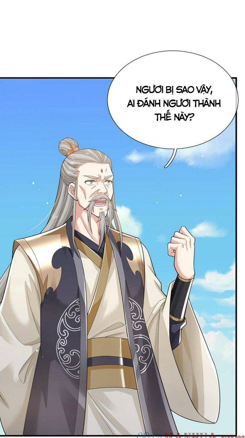 Ta Trở Về Từ Thế Giới Tu Tiên Chapter 216 - Trang 2