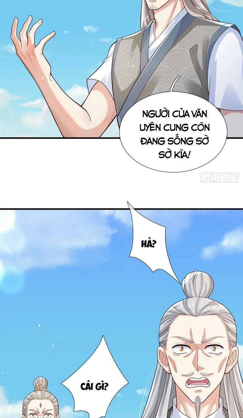 Ta Trở Về Từ Thế Giới Tu Tiên Chapter 216 - Trang 2