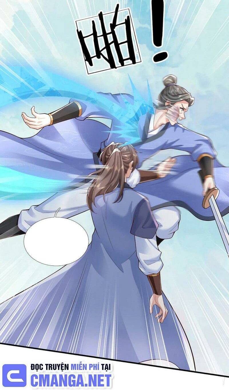 Ta Trở Về Từ Thế Giới Tu Tiên Chapter 216 - Trang 2