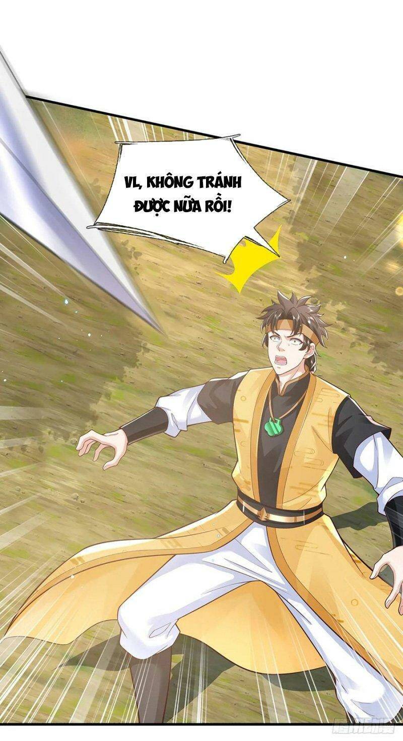Ta Trở Về Từ Thế Giới Tu Tiên Chapter 216 - Trang 2
