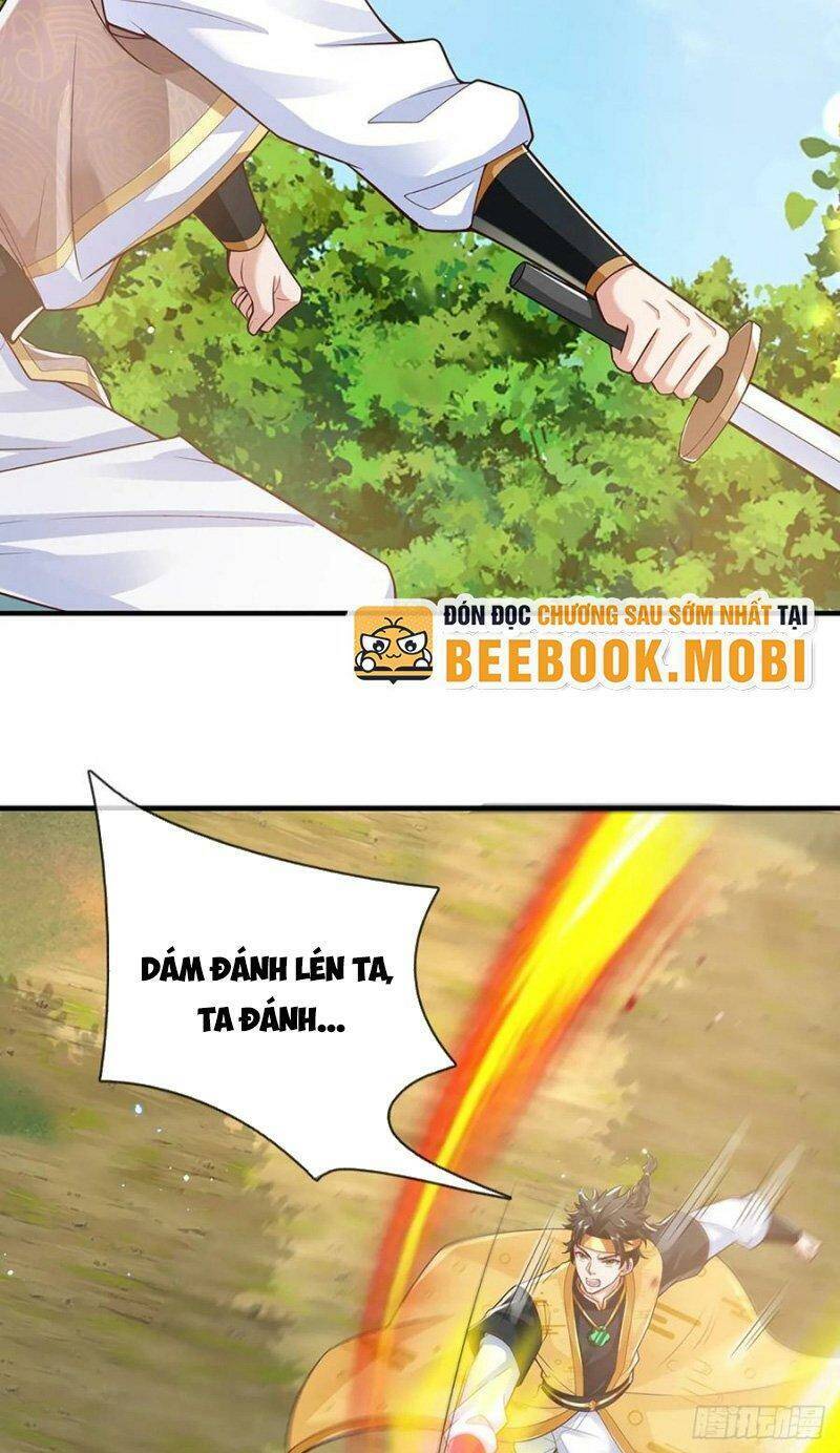 Ta Trở Về Từ Thế Giới Tu Tiên Chapter 216 - Trang 2