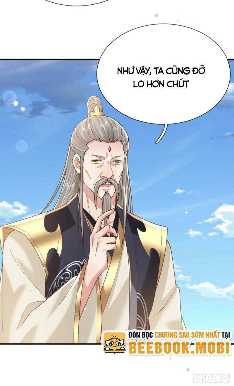 Ta Trở Về Từ Thế Giới Tu Tiên Chapter 217 - Trang 2