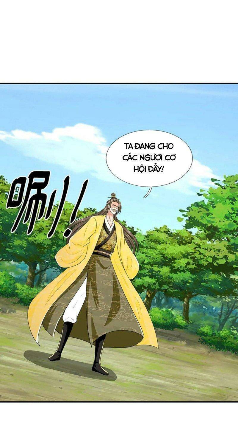 Ta Trở Về Từ Thế Giới Tu Tiên Chapter 218 - Trang 2
