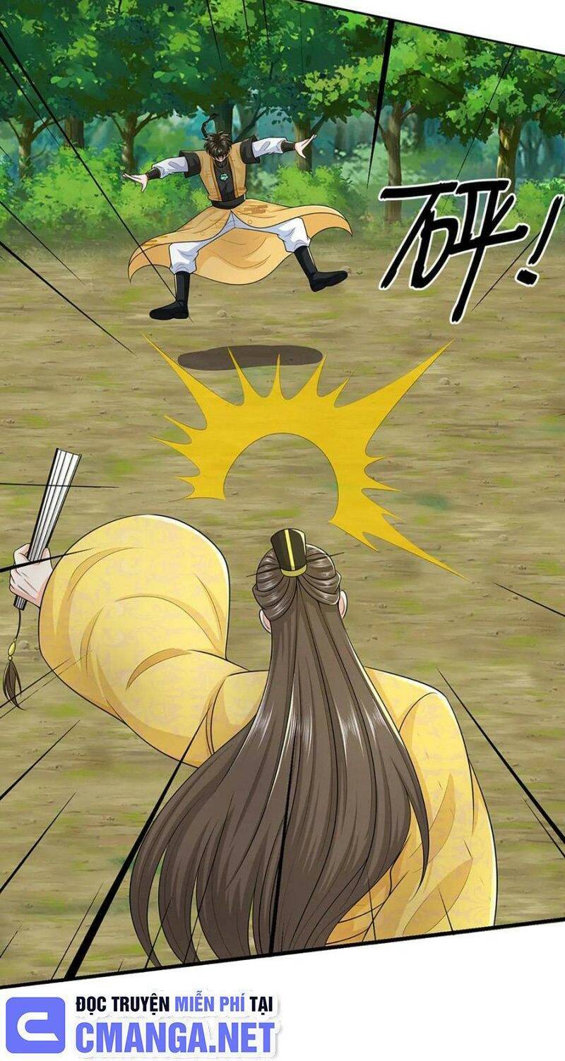 Ta Trở Về Từ Thế Giới Tu Tiên Chapter 218 - Trang 2