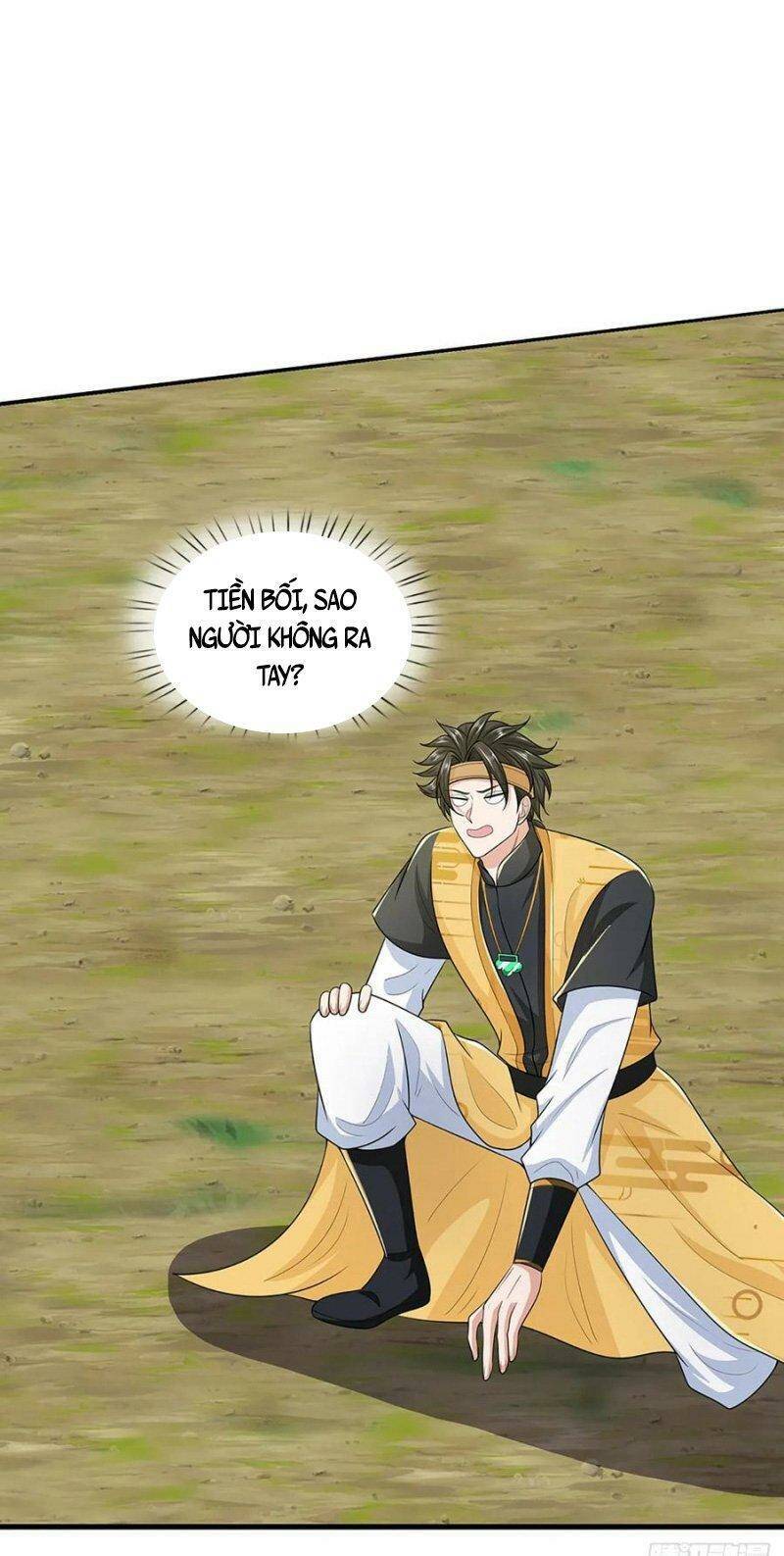 Ta Trở Về Từ Thế Giới Tu Tiên Chapter 218 - Trang 2