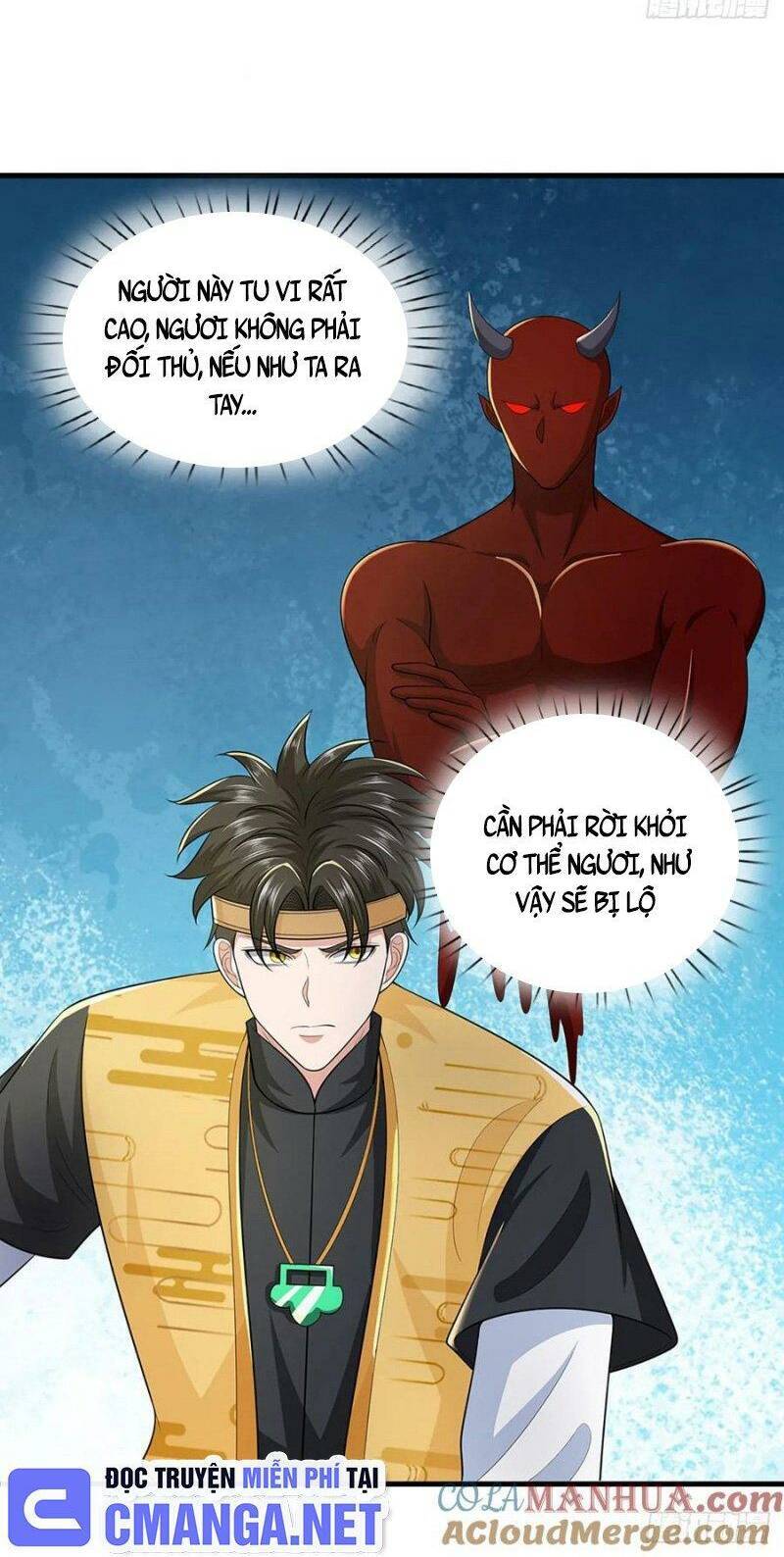 Ta Trở Về Từ Thế Giới Tu Tiên Chapter 218 - Trang 2