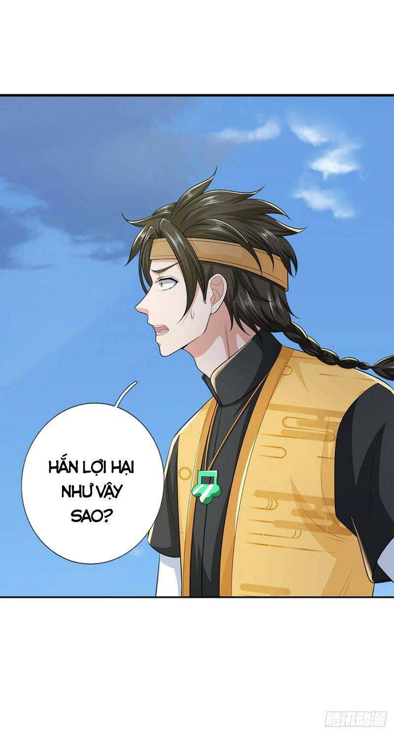 Ta Trở Về Từ Thế Giới Tu Tiên Chapter 218 - Trang 2