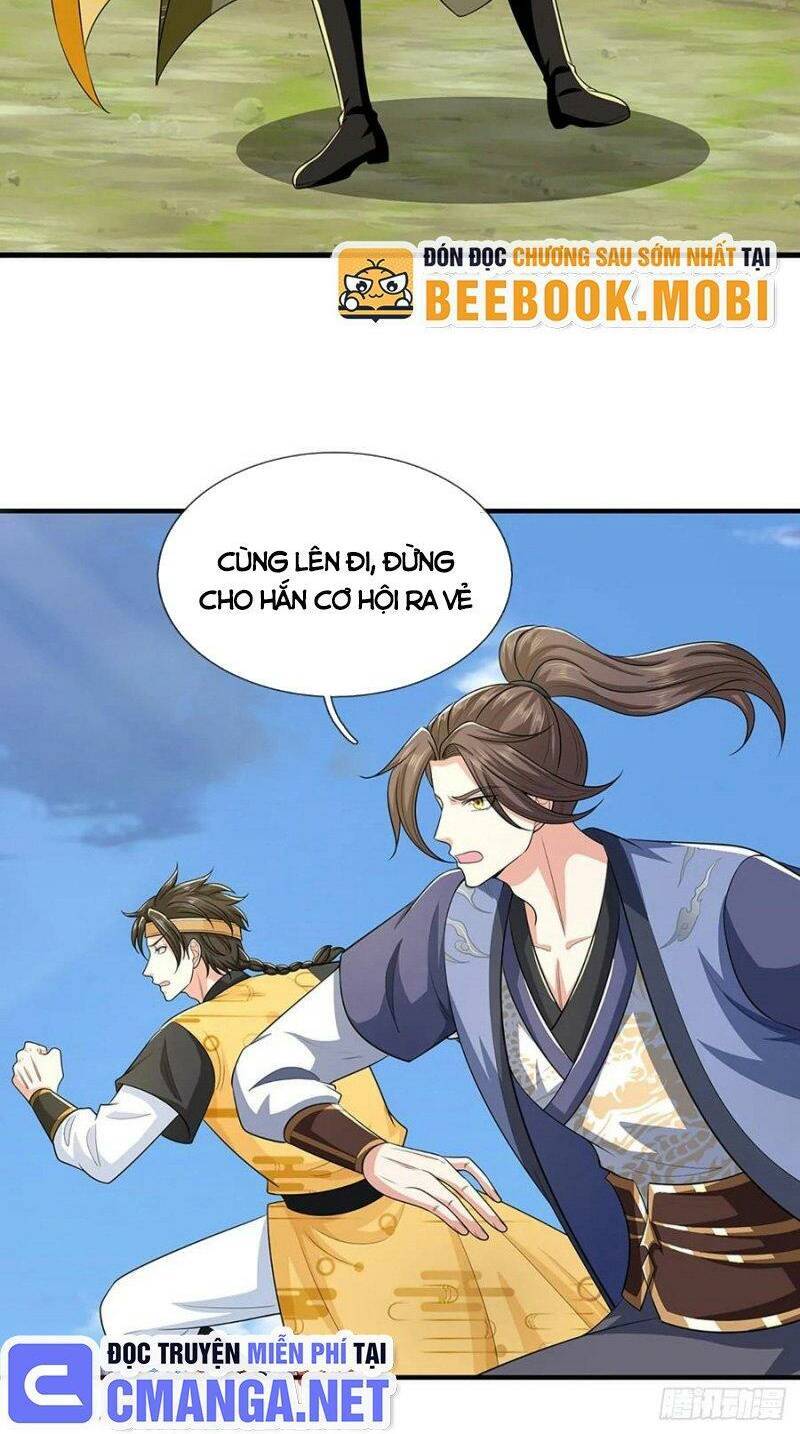 Ta Trở Về Từ Thế Giới Tu Tiên Chapter 218 - Trang 2