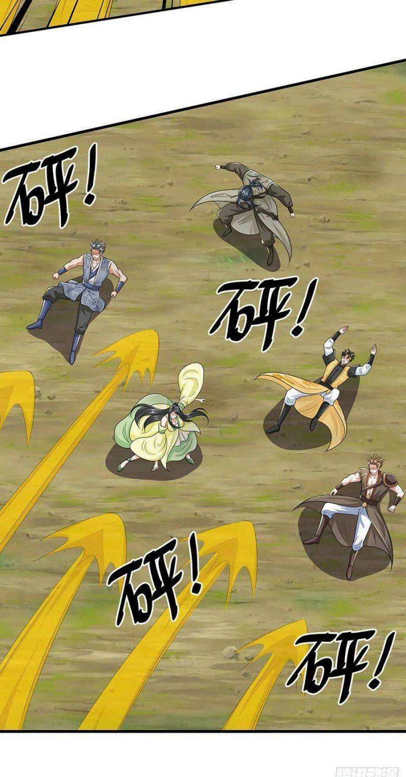 Ta Trở Về Từ Thế Giới Tu Tiên Chapter 218 - Trang 2