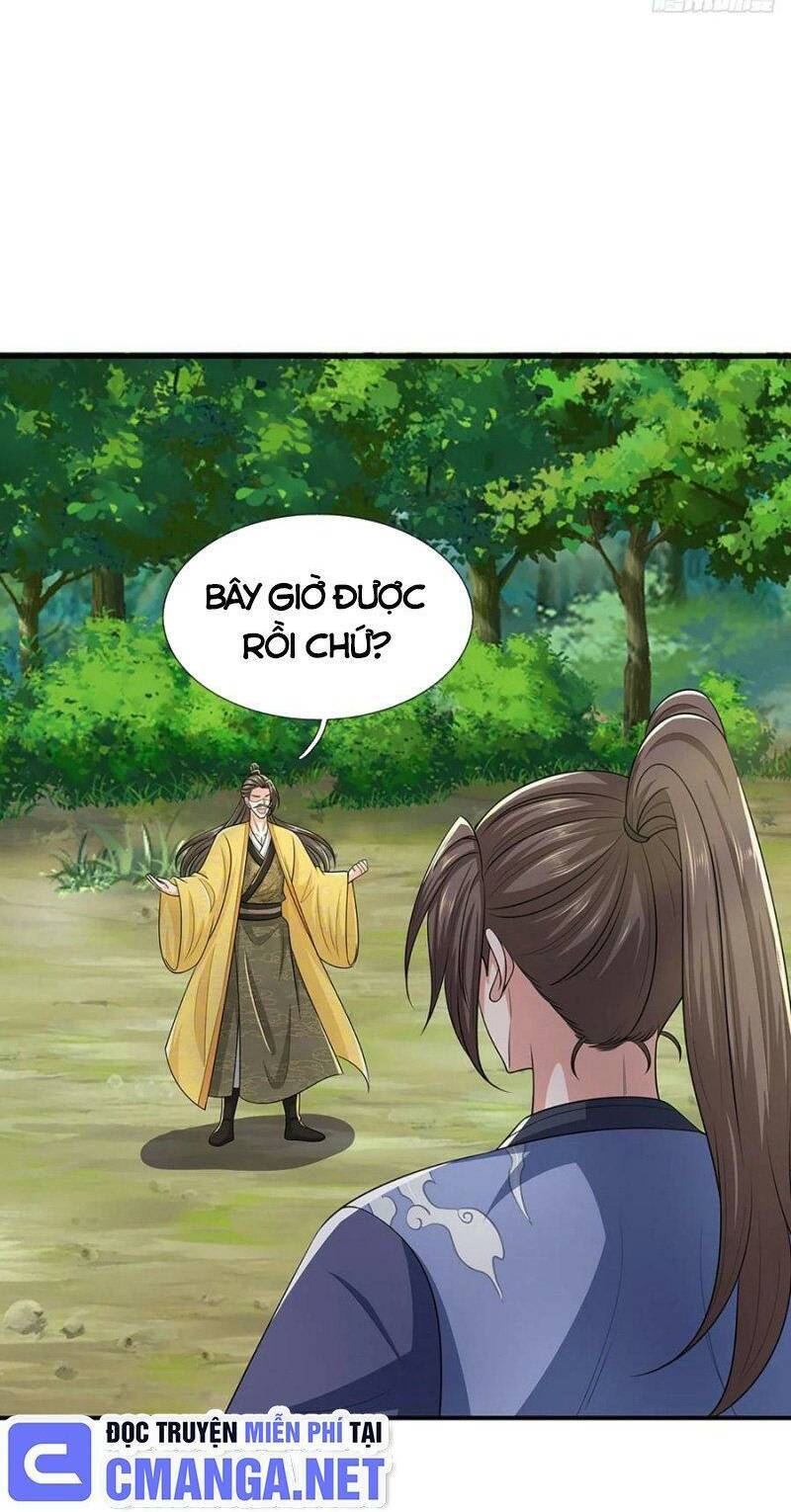 Ta Trở Về Từ Thế Giới Tu Tiên Chapter 218 - Trang 2