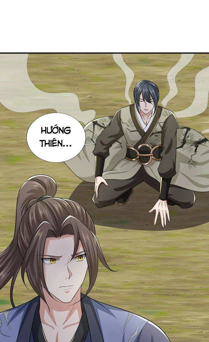 Ta Trở Về Từ Thế Giới Tu Tiên Chapter 218 - Trang 2