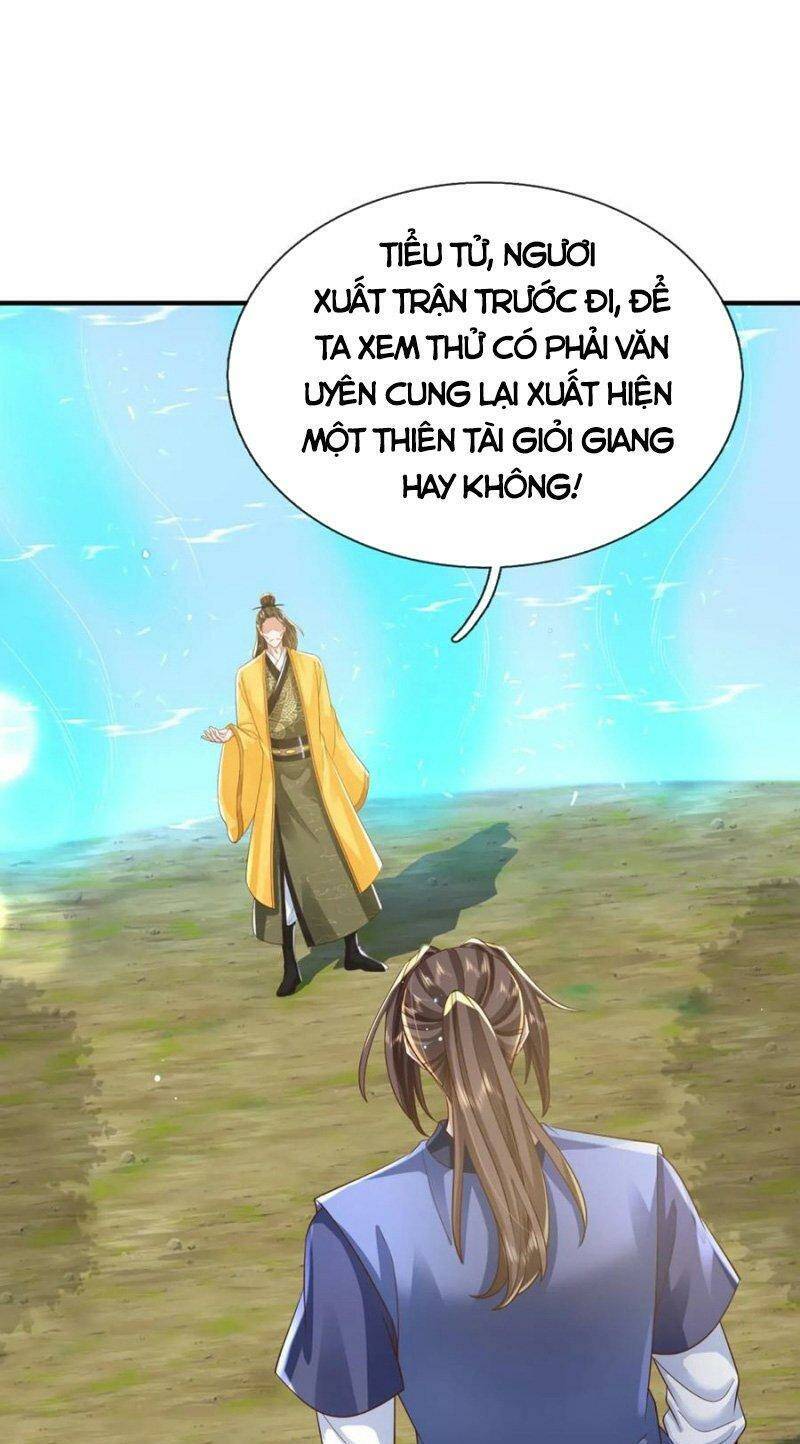 Ta Trở Về Từ Thế Giới Tu Tiên Chapter 218 - Trang 2