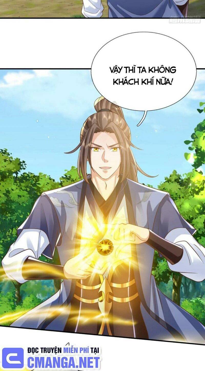 Ta Trở Về Từ Thế Giới Tu Tiên Chapter 218 - Trang 2